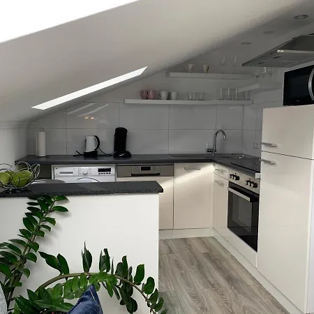 Prime Host * Karlsruhe