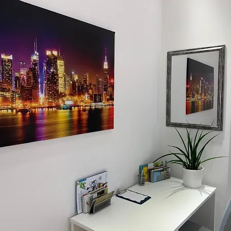 Prime Host Apartment *