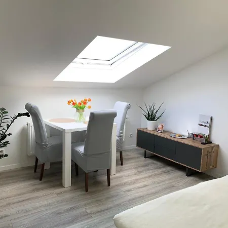 Prime Host Appartement