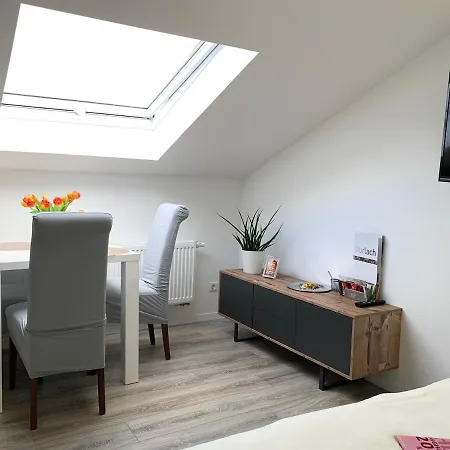 Prime Host Lägenhet Karlsruhe