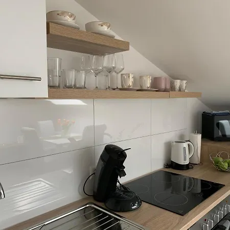 Lägenhet Prime Host Karlsruhe