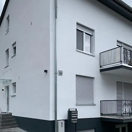 Apartment Prime Host