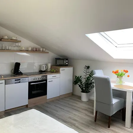 Prime Host * Karlsruhe