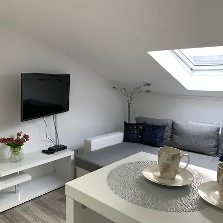 Prime Host Lägenhet Karlsruhe