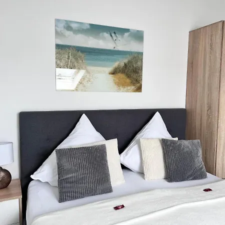 Apartment Prime Host *