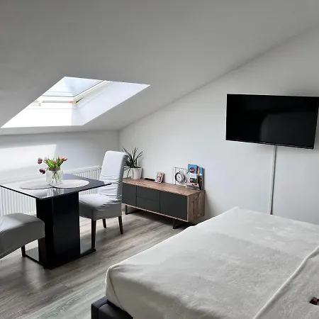 Appartement Prime Host *