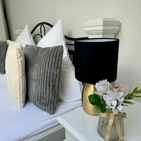 Apartment Prime Host *