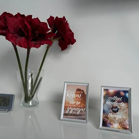 Apartment Prime Host Karlsruhe