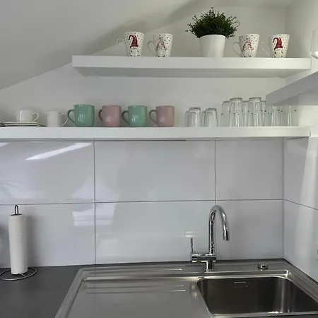 Prime Host Lägenhet *