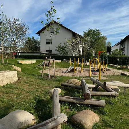 Appartement Prime Host Karlsruhe