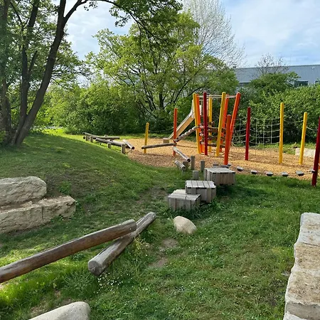 Appartement Prime Host *