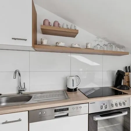 Prime Host Lägenhet