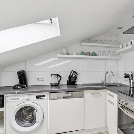 Prime Host Lägenhet Karlsruhe