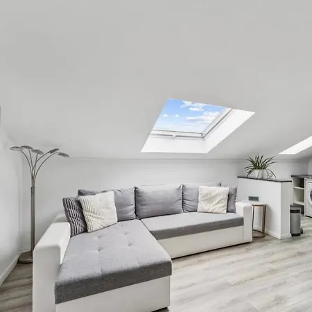 Prime Host Lägenhet Karlsruhe