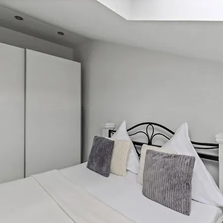 Prime Host Lägenhet Karlsruhe