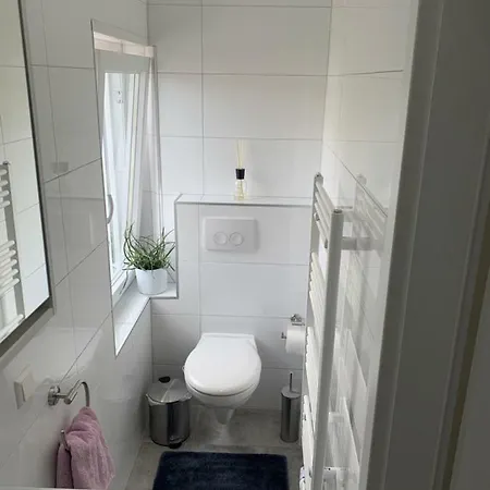 Lägenhet Prime Host Karlsruhe
