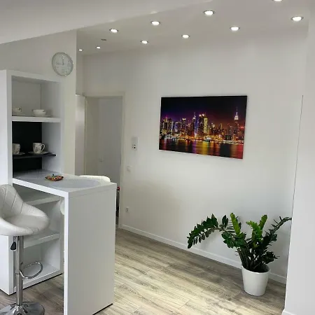 Prime Host Appartement