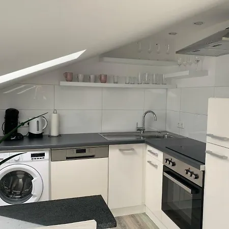 Prime Host Apartment Karlsruhe
