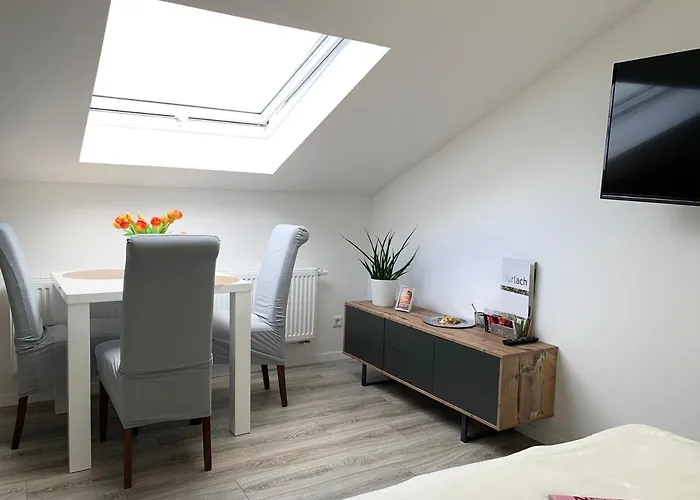 Prime Host Apartment Karlsruhe