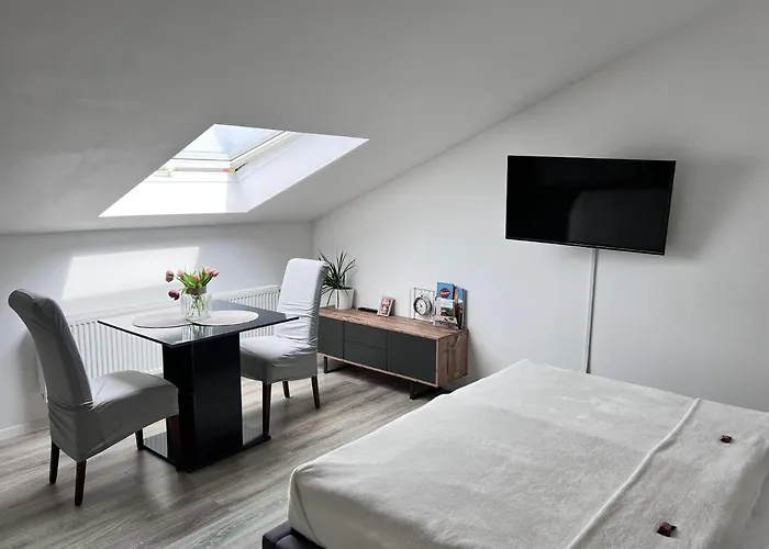 Apartment Prime Host *