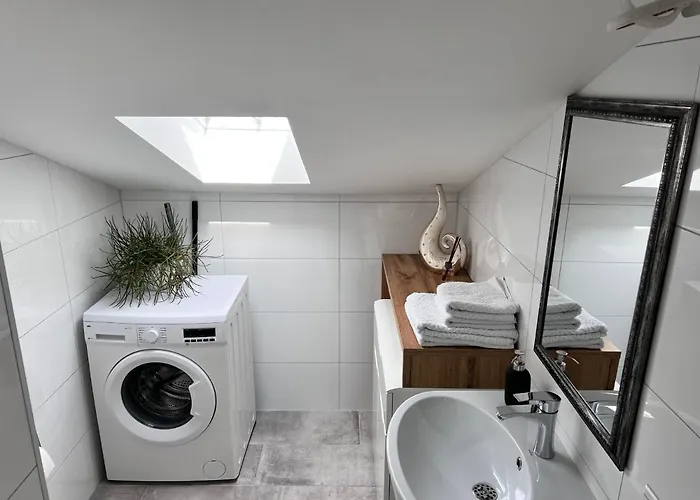 Apartment Prime Host Karlsruhe