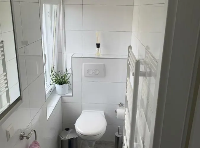 Apartment Prime Host Karlsruhe