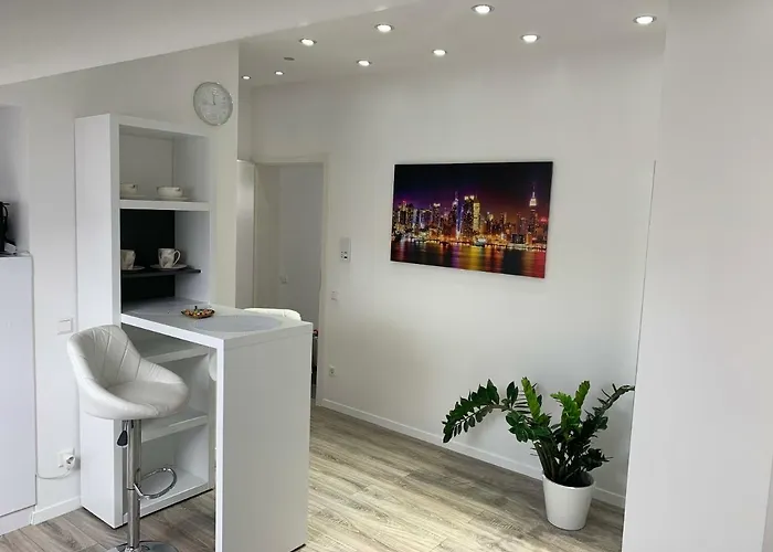 Prime Host アパート