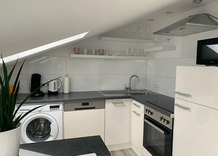 Prime Host Apartment Karlsruhe